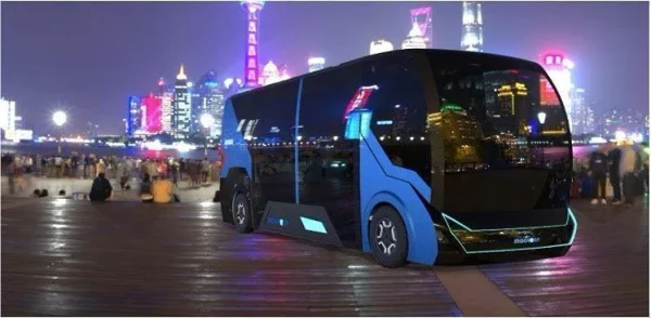 EV BUS